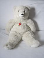 Teddybär Kuscheltier 87 cm Plüschtier Teddy Herrmann Stofftier Hessen - Offenbach Vorschau