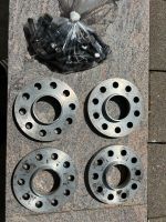 H&R 3045650 Spurplatten 5x110 OPEL Distanzscheiben 15mm 30mm Baden-Württemberg - Villingen-Schwenningen Vorschau