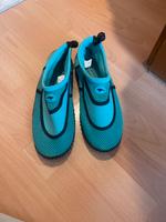 Schwimmschuhe Bayern - Erding Vorschau
