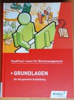 Kauffrau / -mann Büromanagement - Buch Grundlagen für Ausbildung Bayern - Schwandorf Vorschau