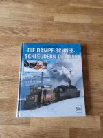 Rhätische Bahn Die Dampfschneeschleudern der RhB Thüringen - Schleusingen Vorschau