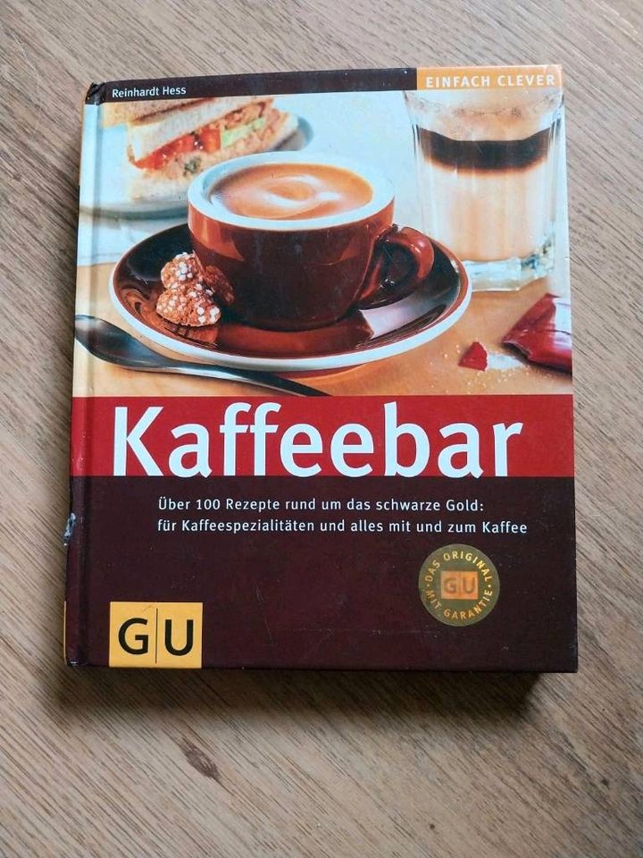 Thermokanne Maritim Meer Segelboot weiß  Buch Kaffeebar in Wusterhusen