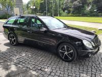 Mercedes-Benz E240 T Avantgarde*Comand*GSHDach*Multikontursitz* Berlin - Pankow Vorschau