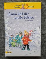 Buch: Conni und der große Schnee Rheinland-Pfalz - Schauren Vorschau