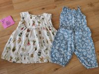 Kleid, Jumpsuit Gr. 86 Bayern - Waging am See Vorschau