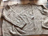 Pulli mit Perlen,H&M,Gr. M Rheinland-Pfalz - Gau-Algesheim Vorschau