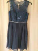 Laona Abschlussball Kleid kurz Gr.34 Bayern - Dietersburg Vorschau