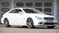 Suche Cls 500 w219 Niedersachsen - Nordenham Vorschau