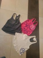 3x Zumba Top,  T-shirt,Damen,  gr S Rheinland-Pfalz - Zehnhausen bei Wallmerod Vorschau