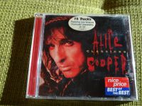 CD Alice Cooper             Classicks Bayern - Wildpoldsried Vorschau