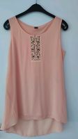 Edle Bluse Tunika Shirt Gr. 36 SIR Oliver wie neu apriso Hessen - Lich Vorschau