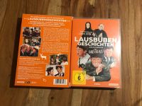 Lausbubengeschichten Jubiläums-Edition Hansi Kraus 5 dvds top Nordrhein-Westfalen - Viersen Vorschau