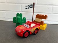 LEGO® DUPLO® Set  5813 Cars Lightning McQueen Nordrhein-Westfalen - Bergisch Gladbach Vorschau