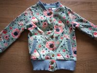 Sweatjacke Handmade Gr. 86 Hessen - Frankenberg (Eder) Vorschau