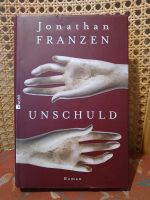 Jonathan Franzen Unschuld Freiheit Korrekturen; Paul Auster... München - Schwabing-West Vorschau