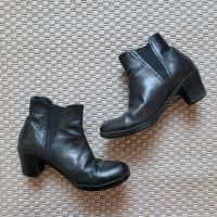 Early 2000s, true vintage, italian vintage absatz boots Berlin - Hohenschönhausen Vorschau