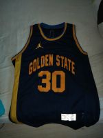 Golden State Warriors Trikot von Curry 30 Sachsen-Anhalt - Halle Vorschau