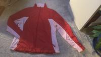 Crane Sport Freizeit Jacke Gr. 40/42 Bayern - Zorneding Vorschau
