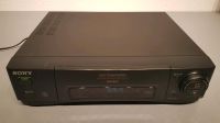 Sony SLV-E200VP Videorekorder VHS VCR mit Fb. tested Baden-Württemberg - Mannheim Vorschau