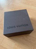 Original Louis Vuitton Karton Bayern - Erlangen Vorschau