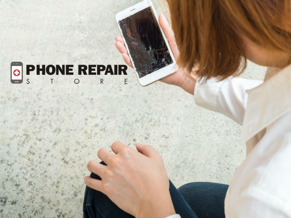 Wtal-Handy Reparatur IPhone 5s 6s 6+ 7 8 Xs Wasserschaden Display in Wuppertal