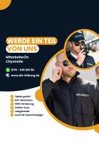 Werde Security ab 16,50€ > Sicherheitsmitarbeiter > Sachkunde Baden-Württemberg - Sindelfingen Vorschau