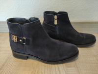 Tommy Hilfiger Stiefeletten, Größe 37 Baden-Württemberg - Ettlingen Vorschau
