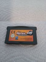 Herbie Fully Loaded, Nintendo Game Boy Advance Nordrhein-Westfalen - Blomberg Vorschau