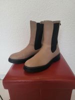 Tamaris Chelsea Boots Gr. 41 neuwertig Saarland - Illingen Vorschau