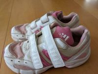 Adidas Sportschuhe Schuhe Gr. 33 pink Hessen - Lauterbach (Hessen) Vorschau