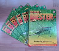 Mini-Biester Magazine | 22 Stk. Rheinland-Pfalz - Ludwigshafen Vorschau