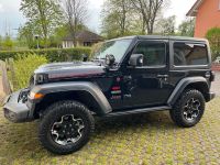 Jeep Wrangler Rubicon Recon Niedersachsen - Rosdorf Vorschau