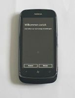 Nokia Lumia 610 - 8GB - Schwarz (Ohne Simlock) Berlin - Pankow Vorschau