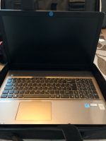 Laptop von Medion Nordrhein-Westfalen - Kirchhundem Vorschau