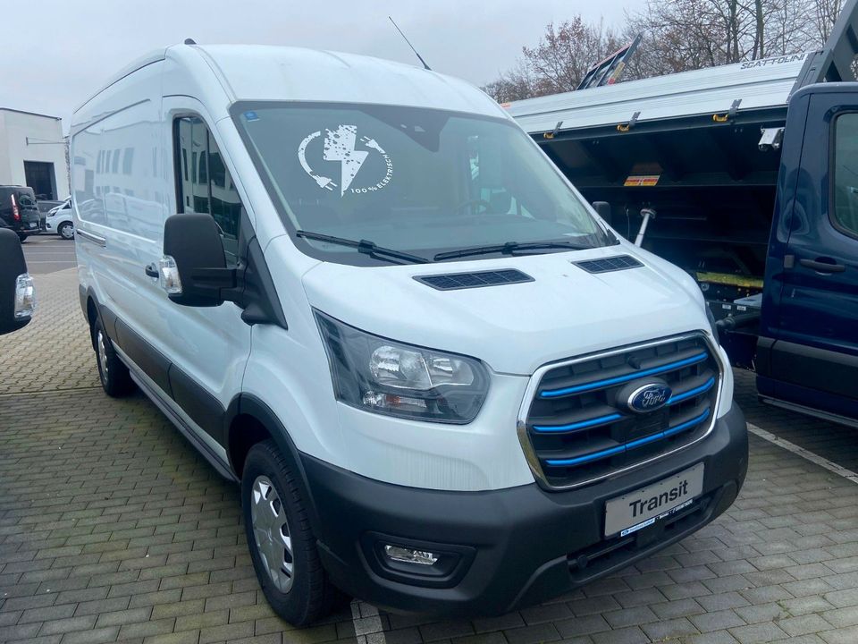 Ford Transit Kasten E 350 L3H2 Trend in Bernau