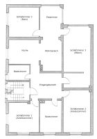 Moderne, geräumige 5,5-Zimmer-Wohnung mit besonderem Grundriss Niedersachsen - Osnabrück Vorschau