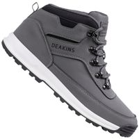 Gr.42 Deakins Hayton Herren Hiker Schuhe HAYTONGRY NEU Baden-Württemberg - Ludwigsburg Vorschau