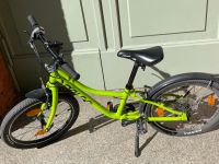 Fahrrad - Kinderfahrrad - Bike - Naloo Chameleon, 20, grün Pankow - Prenzlauer Berg Vorschau