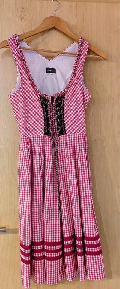 Dirndl, wie neu! in Neuhaus a.d. Pegnitz