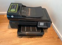 HP Officejet 7500A Wide Format Drucker/Scanner Niedersachsen - Vechelde Vorschau