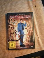 DVD „Nachts im Museum 1” Leipzig - Möckern Vorschau