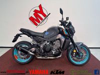 Yamaha MT-09 MY EDITION -2.358,07 EUR + INZ.-AKTION! Baden-Württemberg - Ravensburg Vorschau