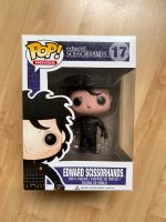 Funko Pop Edward Scissorhands Vinyl Figur #17 Rheinland-Pfalz - Osburg Vorschau