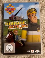 DVD - Feuerwehrmann Sam - Tierische Rettung Hessen - Reichelsheim (Wetterau) Vorschau