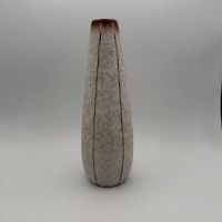 Übelacker Keramik Vase beige Hessen - Bad Homburg Vorschau