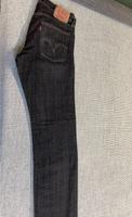 Levi’s 514 slim Straight W33 L34 Hessen - Dietzenbach Vorschau