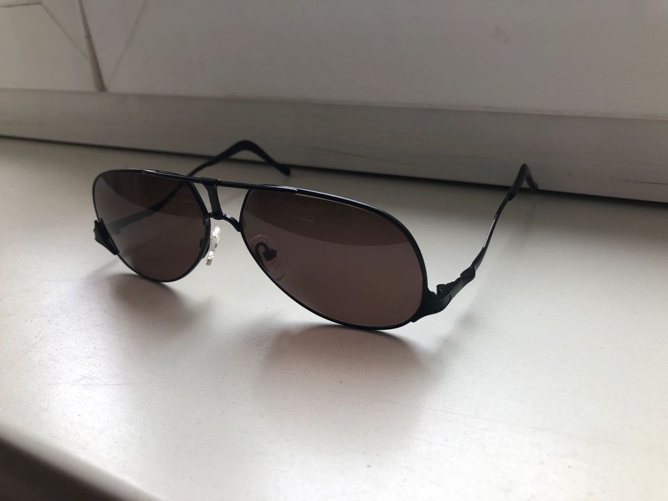 COLANI DESIGN Sonnenbrille 15-402B 57-14 140 Vintage Gläser neu in Berlin