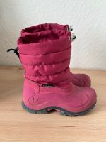 McKinley Schneestiefel pink Größe 25 Nordrhein-Westfalen - Wachtberg Vorschau