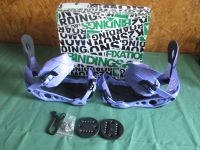 K2 Lien FS Wizard Snowboardbindung Bindung XL  Neu Nordrhein-Westfalen - Castrop-Rauxel Vorschau