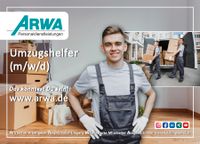 Umzugshelfer (m/w/d) in Riesa gesucht - ARWA Riesa Sachsen - Riesa Vorschau
